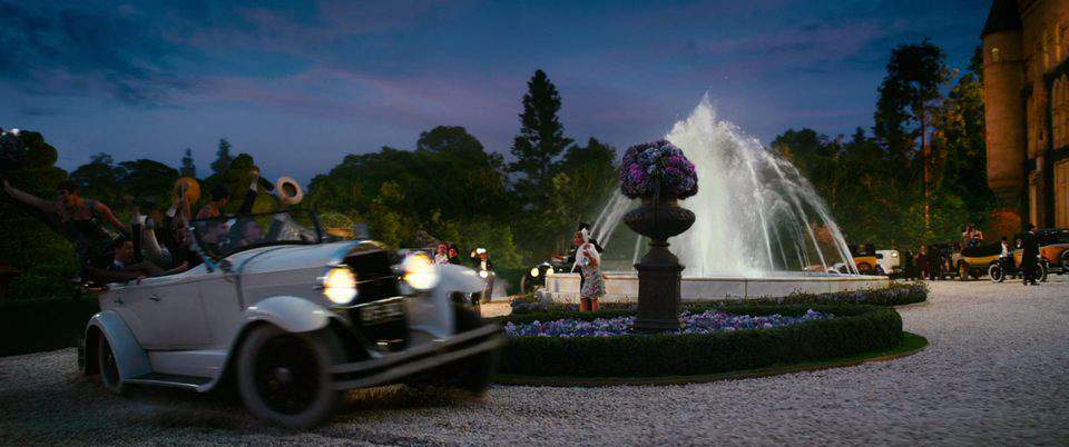 Studebaker President