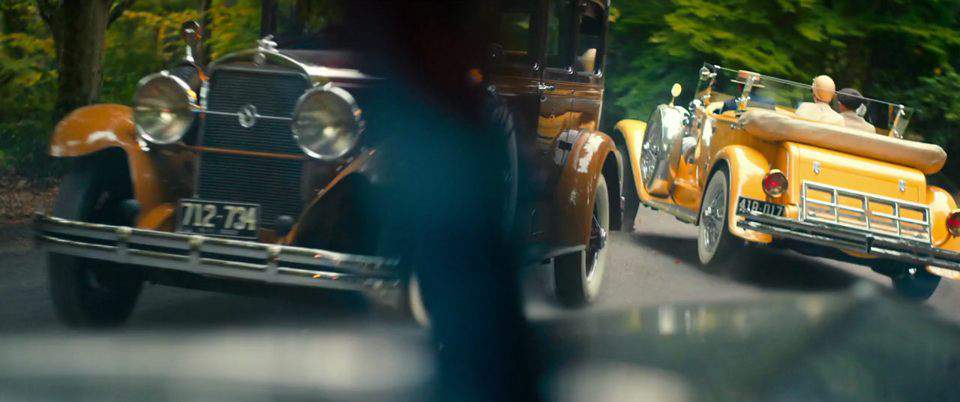 Studebaker President State