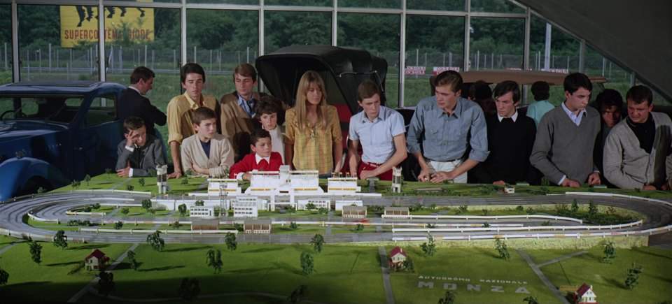 Bugatti Type 57 Ventoux