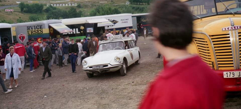 Citroën ID 19 Break