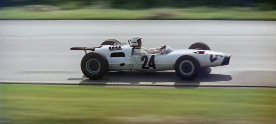 BRM P261