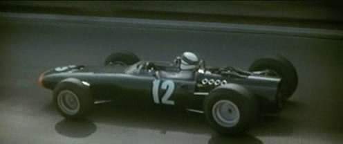 BRM P261