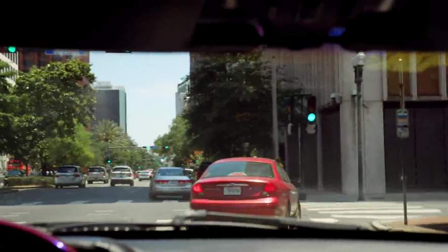 Ford Taurus