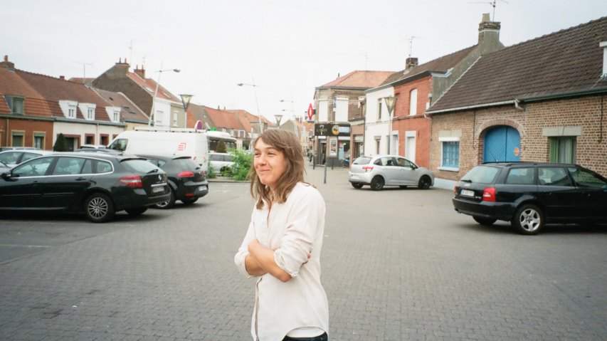 Renault Laguna Grandtour 3