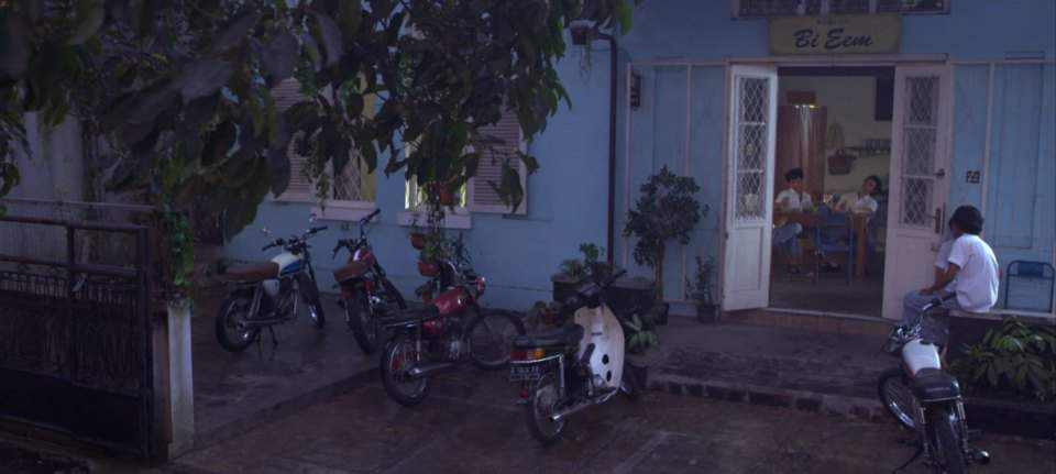 Honda Astrea