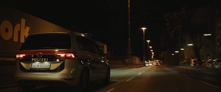 Volkswagen Touran II