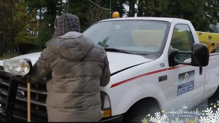 Ford F-350 Super Duty