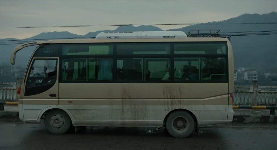 Saite HS 6605