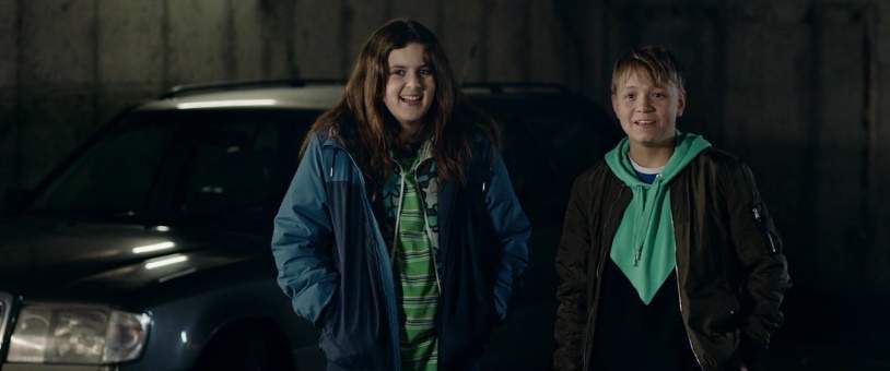 Mercedes-Benz E-Klasse T