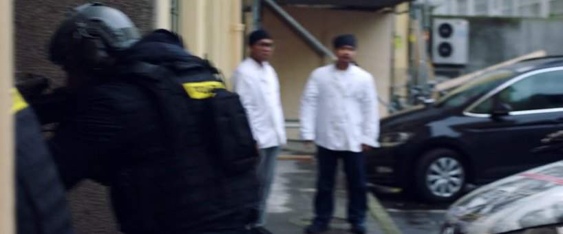 Volkswagen Touran II