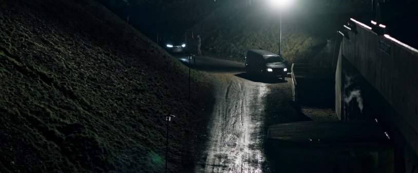 Volkswagen Transporter T5