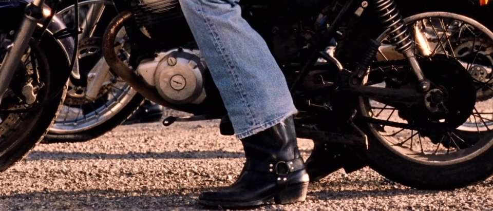 Yamaha SR 125