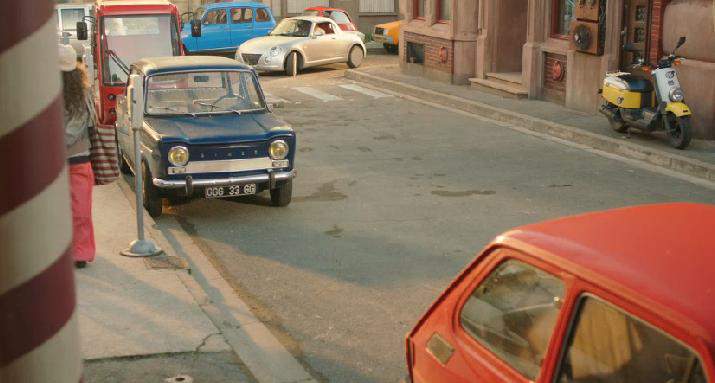 Simca 1000