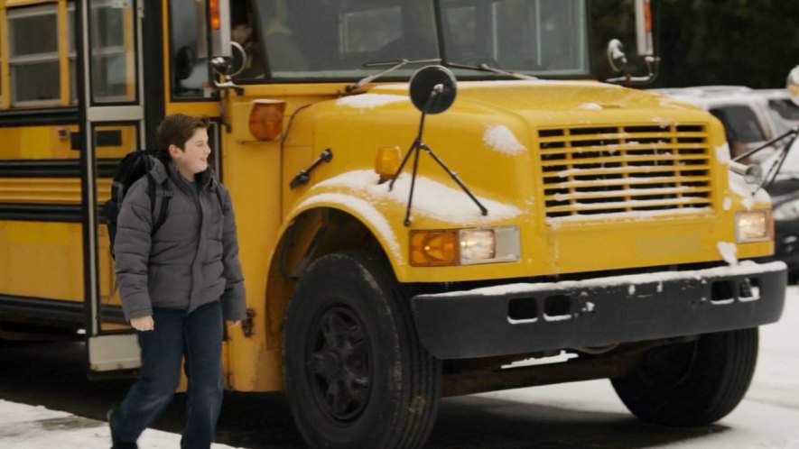 International 3000-Series