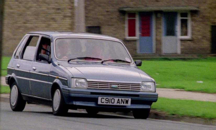 Austin Metro