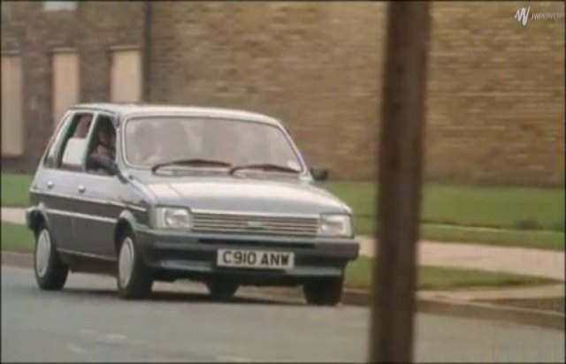 Austin Metro