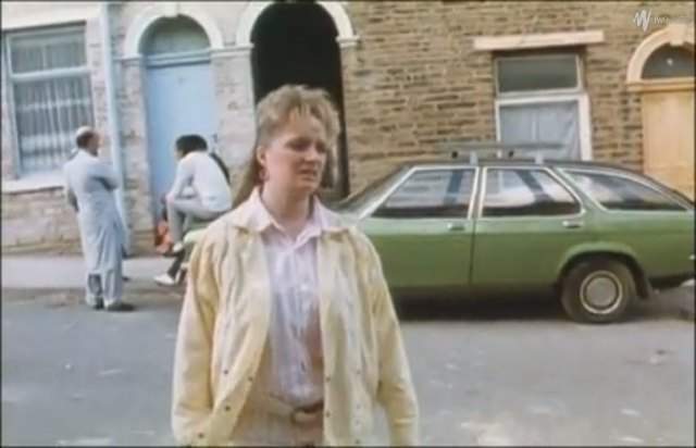Vauxhall VX Estate
