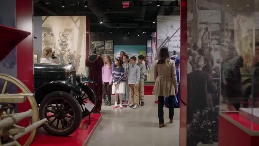 Ford Model T