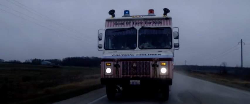 Grumman-Olson Kurbmaster