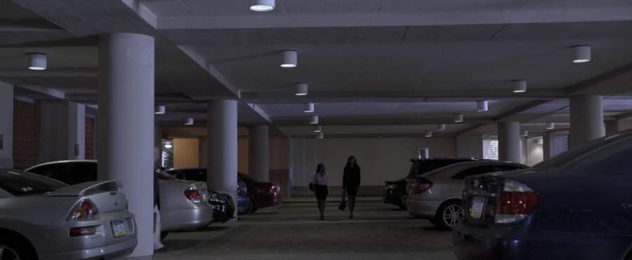 Mitsubishi Eclipse 3G