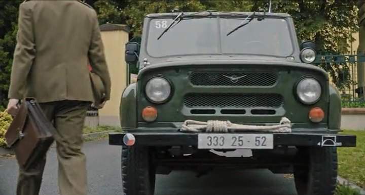 UAZ 31512