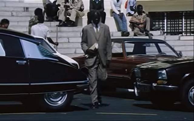 Ford Taunus