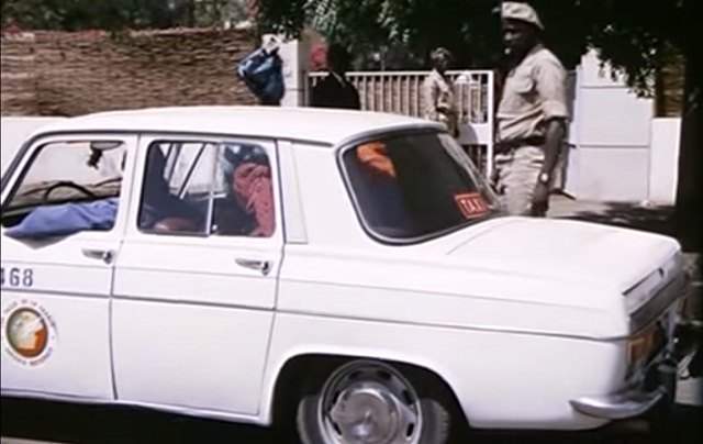 Renault 10 Major