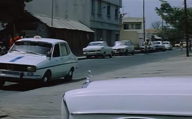 Renault 12
