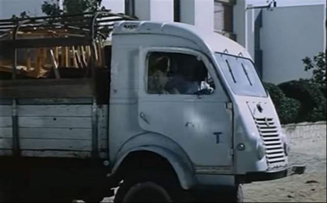 Renault 2,5T