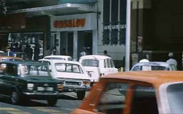 Simca 1000