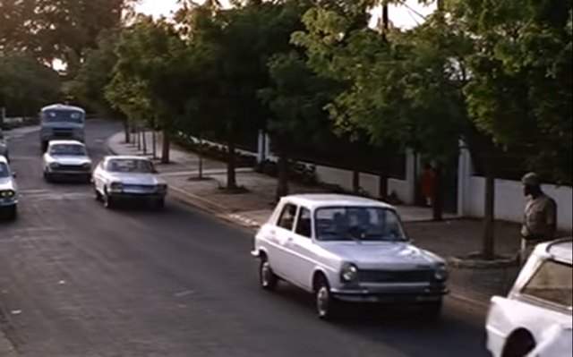 Simca 1100