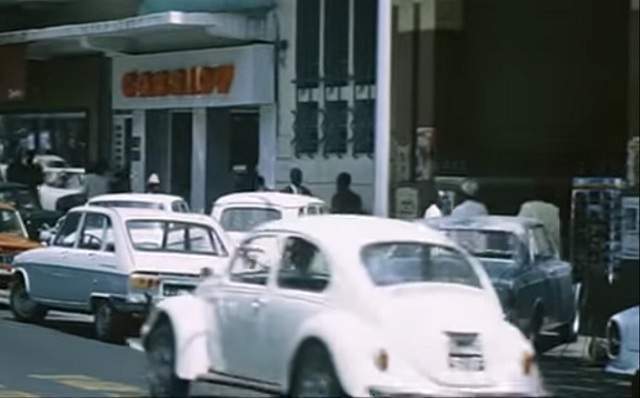 Volkswagen 1200