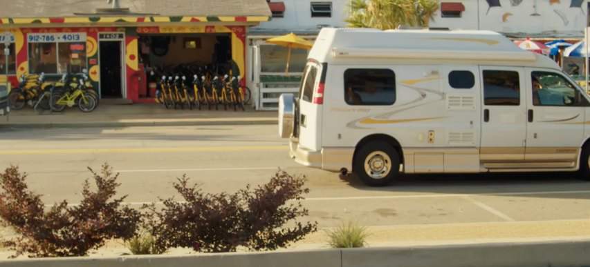 Chevrolet Express