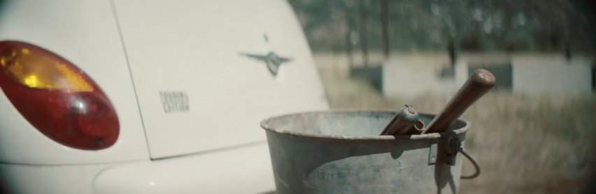 Chrysler PT Cruiser Convertible