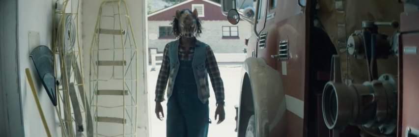 International Harvester Cargostar