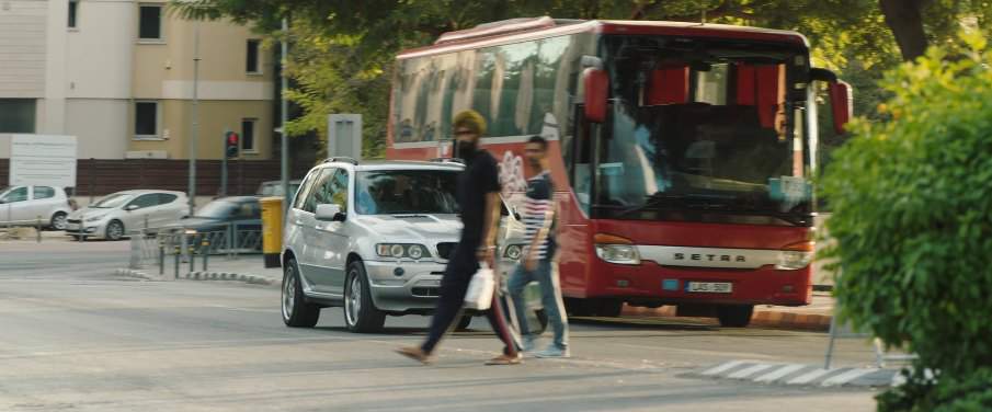 Setra S 415 GT-HD