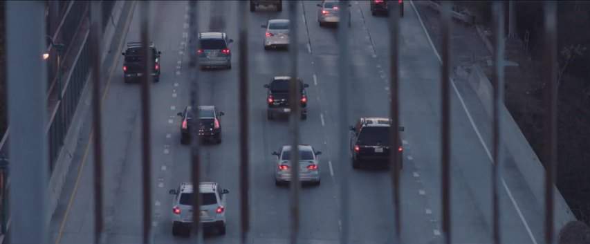 Ford Explorer Sport Trac