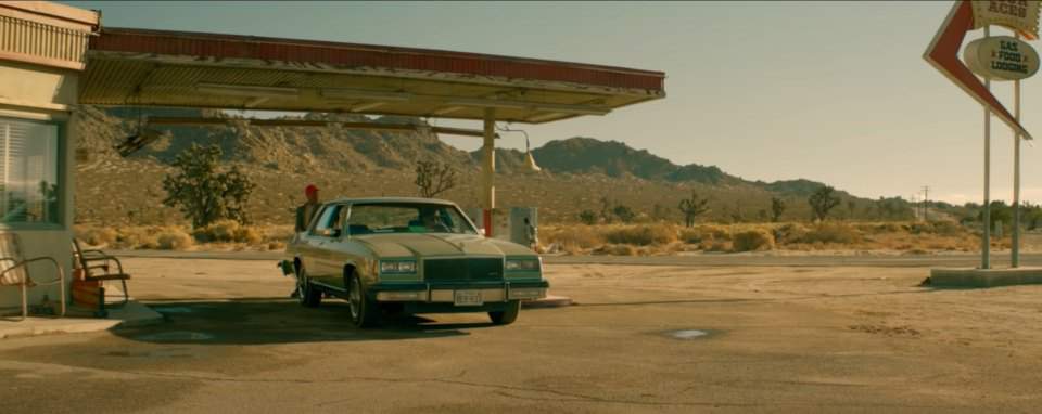 Buick LeSabre