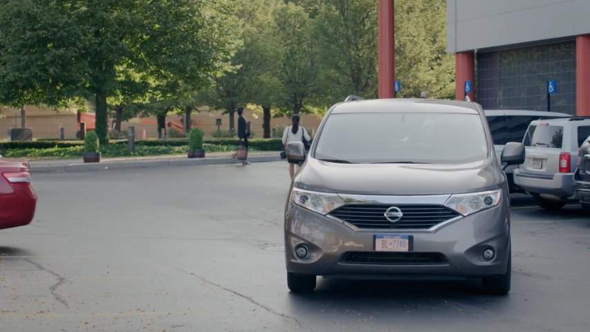 2011 Nissan Quest in Fiance Killer