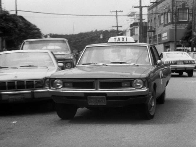 AMC Hornet