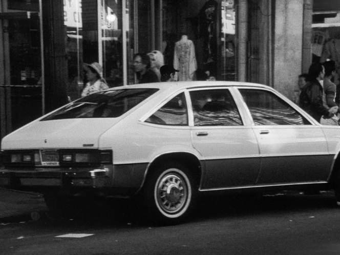 Chevrolet Citation