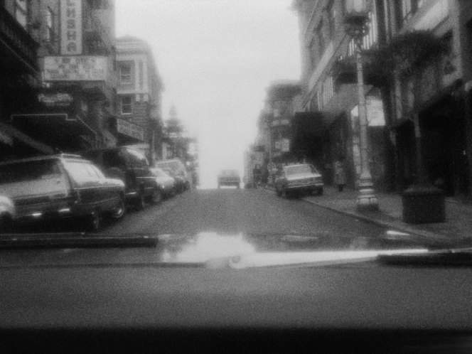 Chrysler Town & Country