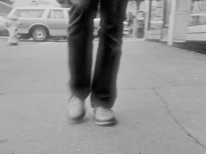 Pontiac Bonneville Safari