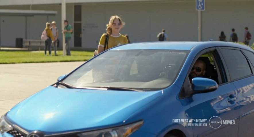 Scion iM