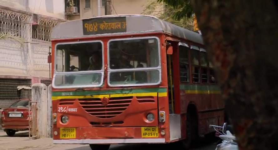 Ashok Leyland Viking