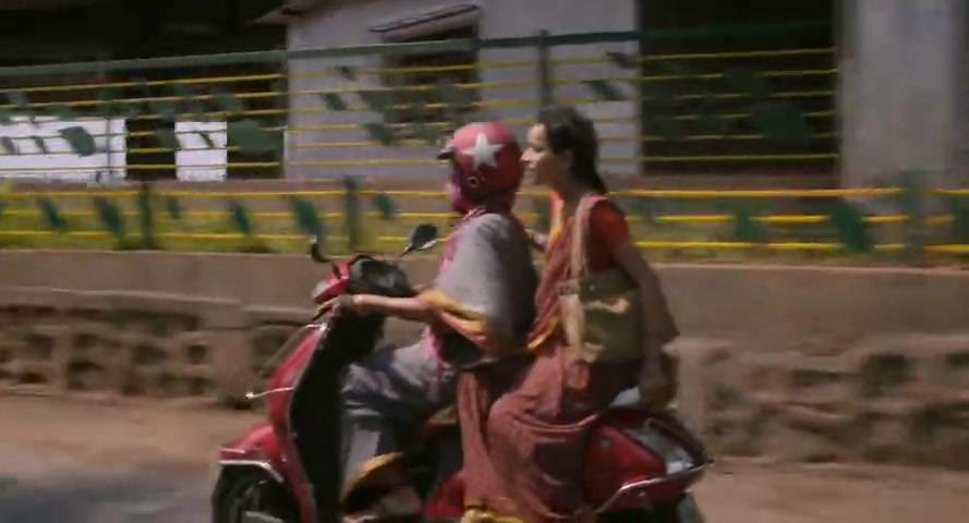 Honda Activa