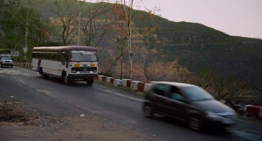 Tata Indica Vista