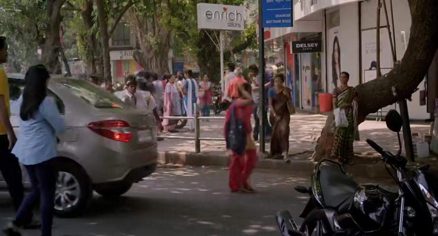 Tata Zest