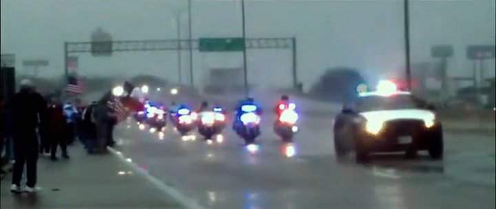 Dodge Charger Pursuit