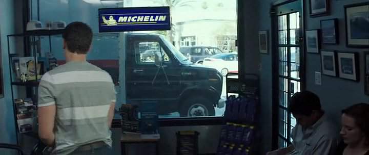 Ford Econoline